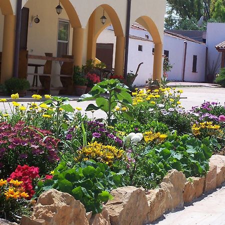 Agriturismo Cuile De Molino Porto Torres Exterior foto